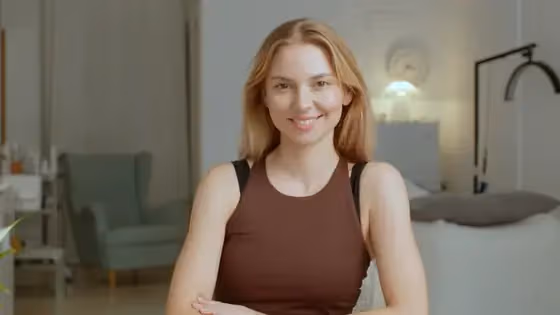 Maja Paluszek, criadora do Protocolo Anti-Celulite 7D